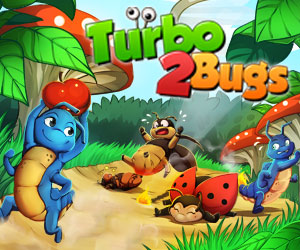 Turbo Bugs 2 NL