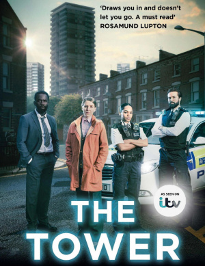 [ITV] THE TOWER S01E02 x264 1080p NL-subs