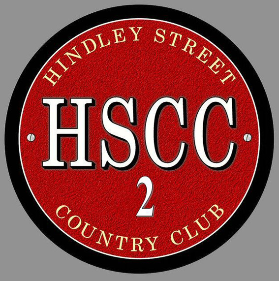 Hindley Street Country Club - 02