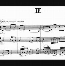 Pijper - Six Adagios, R. Strauss - Alpine Symphony 23-4-2023