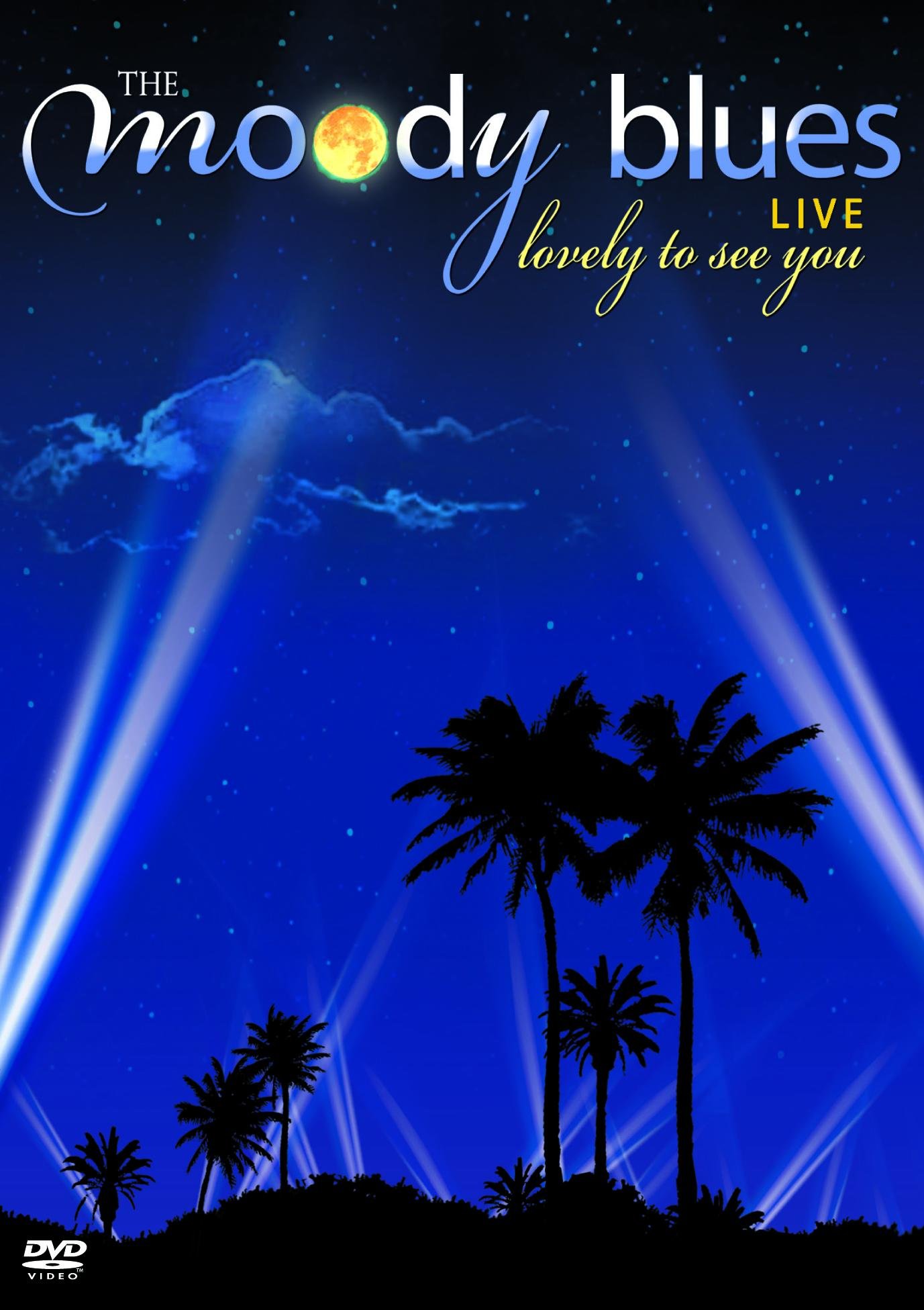 The Moody Blues - Lovely to See You - Live at the Greek (2005) BDR 1080.x264.DTS-HD