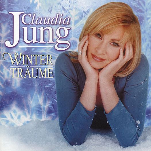 Claudia Jung - Winterträume (2023)