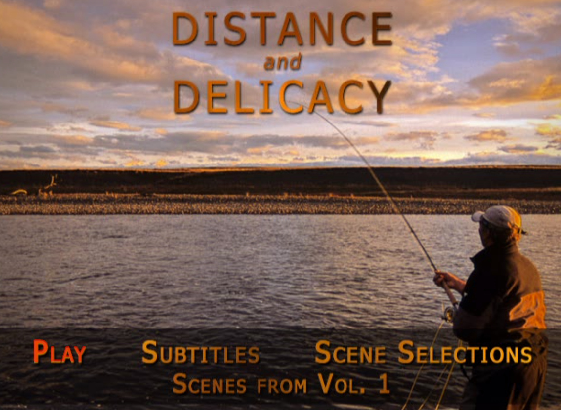 Distance and Delicacy