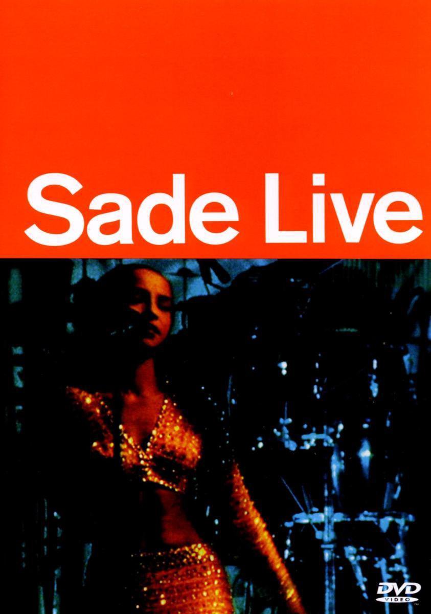 Sade - Live 1994