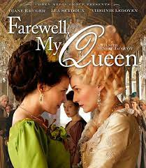 Farewell My Queen (2012)