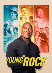 Young Rock S02E02 Seven Bucks 720p HDTV x264-CRiMSON