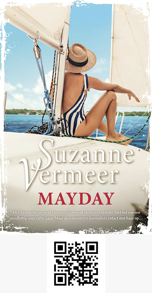 Suzanne Vermeer - Mayday