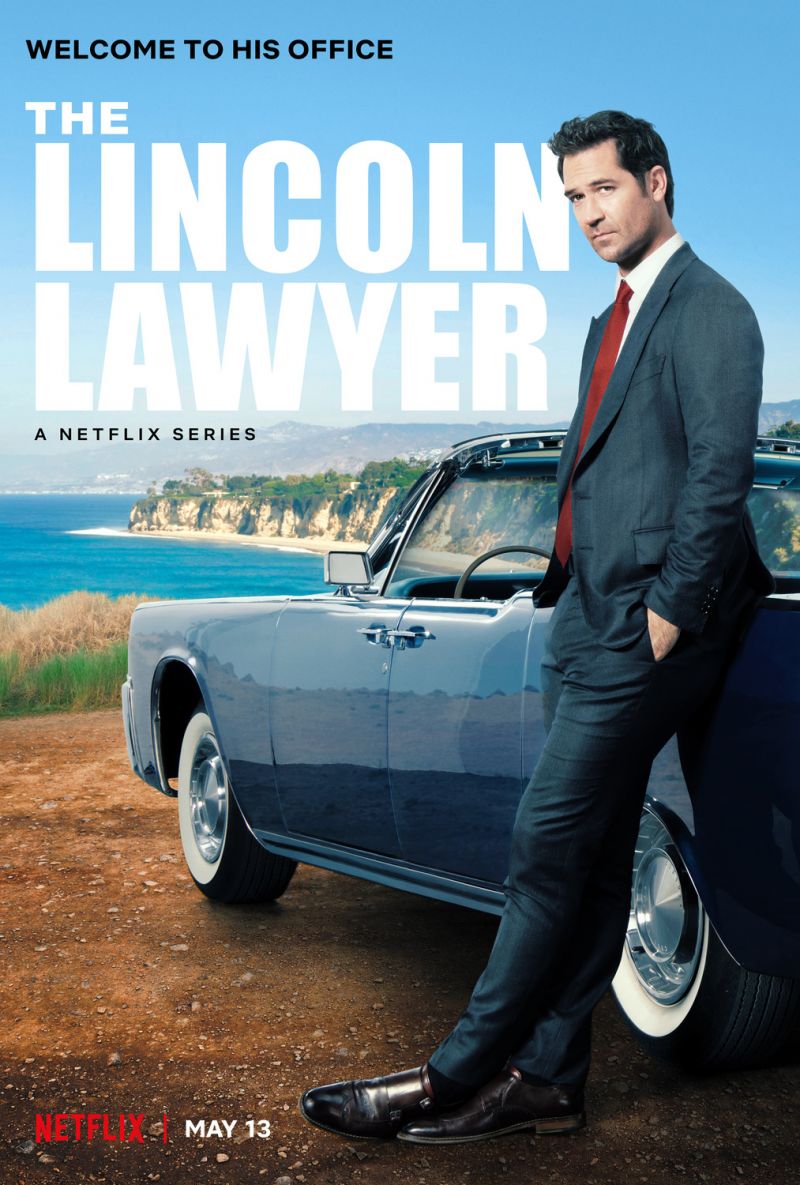 The Lincoln Lawyer (2022) - Seizoen 01 - 1080p WEB-DL DD+5 1 Atmos H 264 (NLsub)
