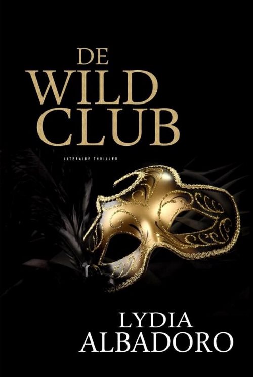 Lydia Albadoro 2020 - De Wildclub