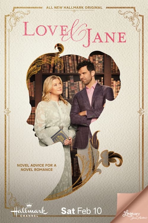Love and Jane 2024 1080p WEB h264-GP-M-Eng