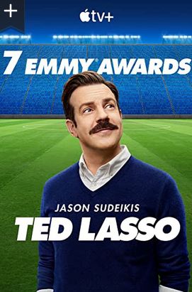 Ted Lasso S2 E6 met NL subs