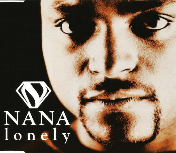 Nana - Lonely (CDM) (1997)