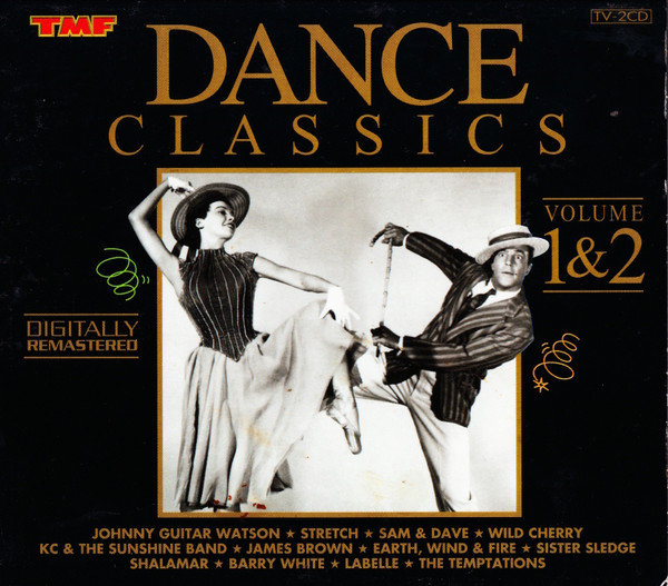 Dance Classics Collection