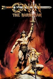 Conan the Barbarian 1982 Theatrical Cut 2160p UHD Blu-ray