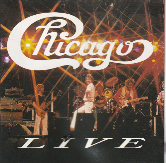Chicago - Live