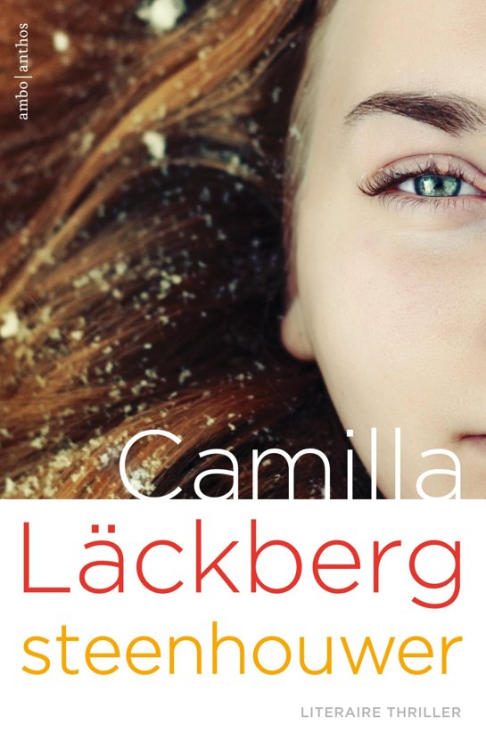Camilla Lackberg- Steenhouwer