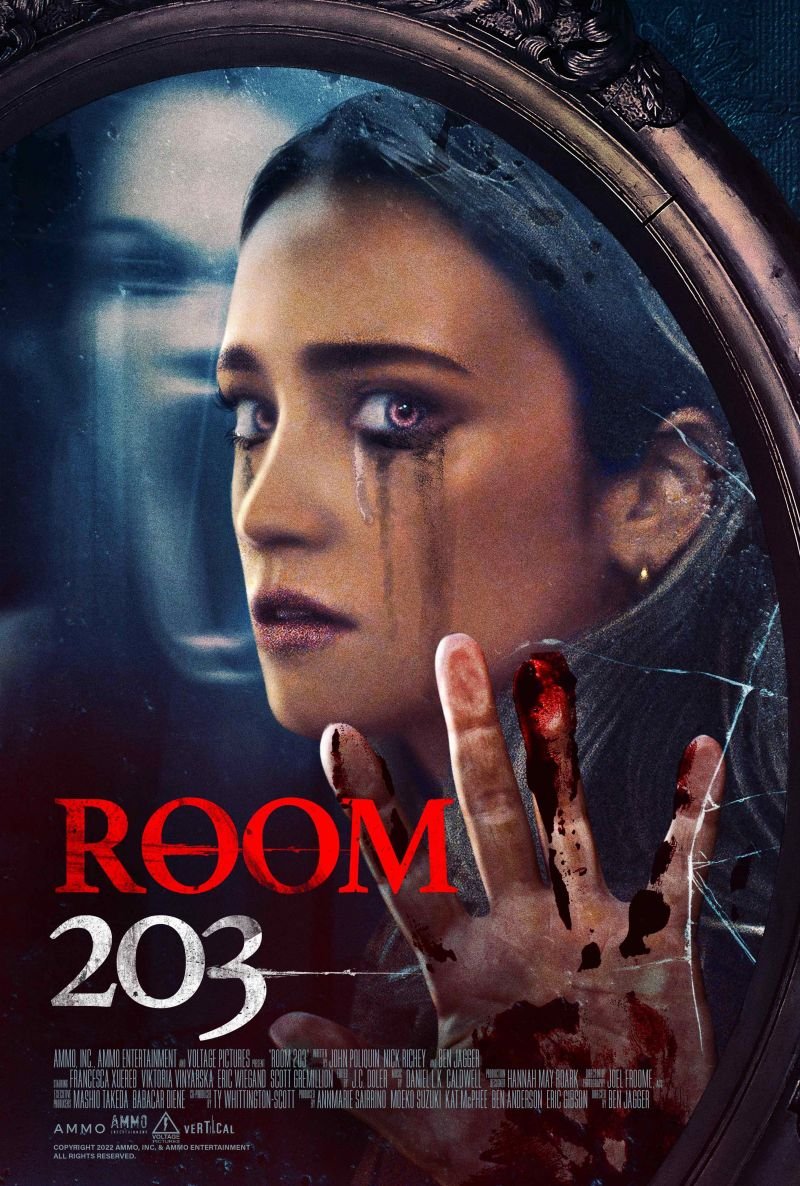 Room 203 (2022) 1080P Smart-Nl.Subzz