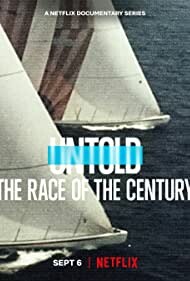 Untold The Race of the Century 2022 1080p WEB h264-KOGi