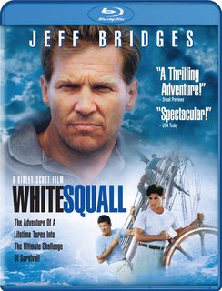White Squall (1999) BluRay 1080p DTS-HD AC3 AVC NL-RetailSub REMUX