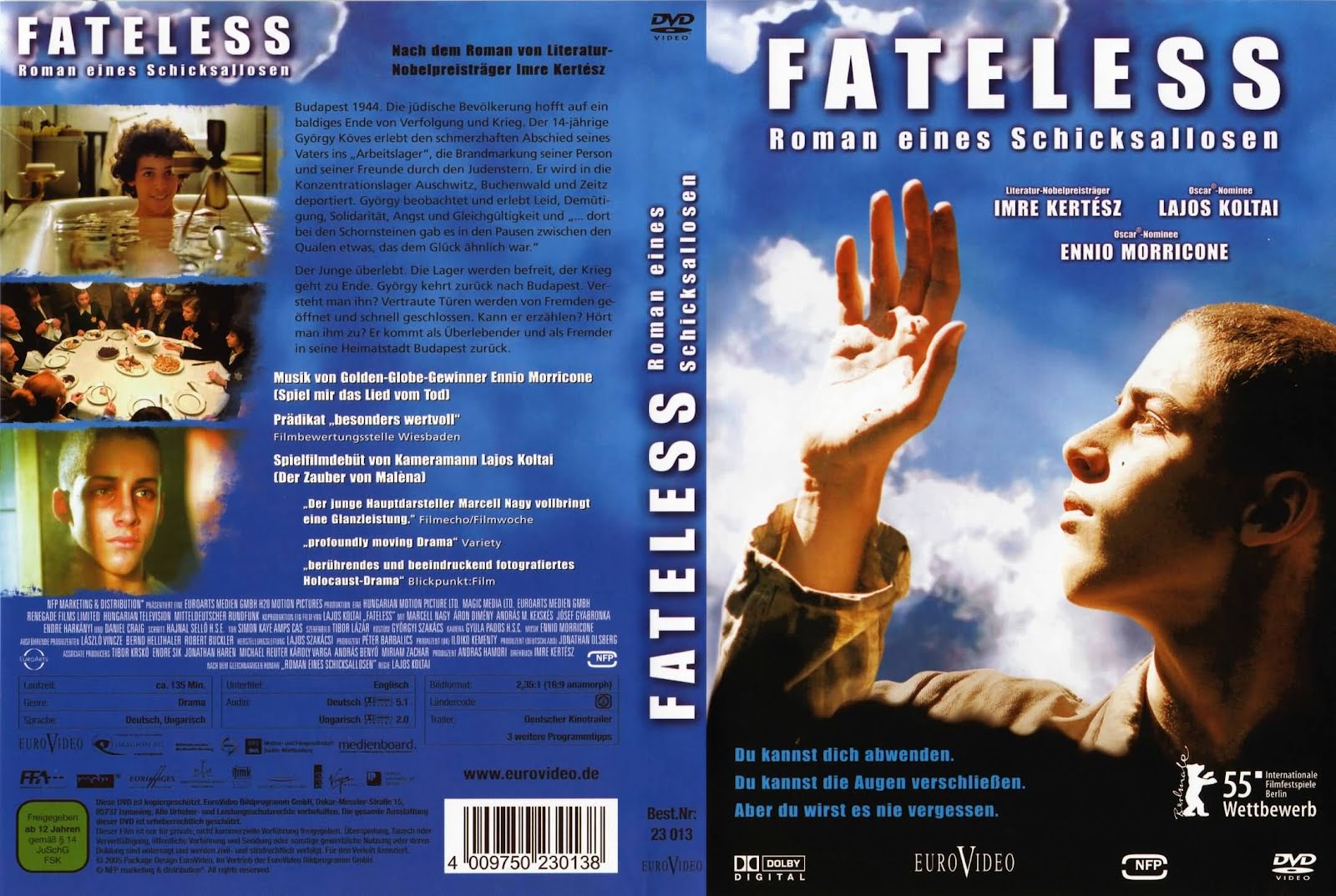 Fateless 2005