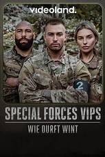 Special Forces VIPS