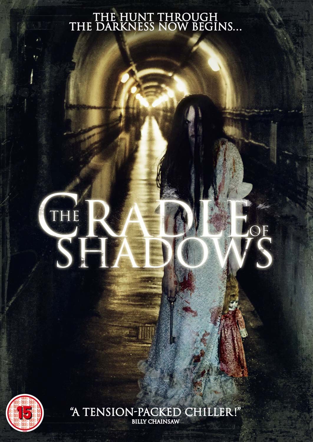 The Cradle of shadows (2015)