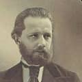 Tchaikovsky -Piano Concerto no1 Winberg Symphonie no3- Concertgebouw Grainyte-Tyla