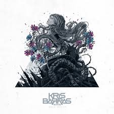 Kris Barras Band - 2024 - Halo Effect