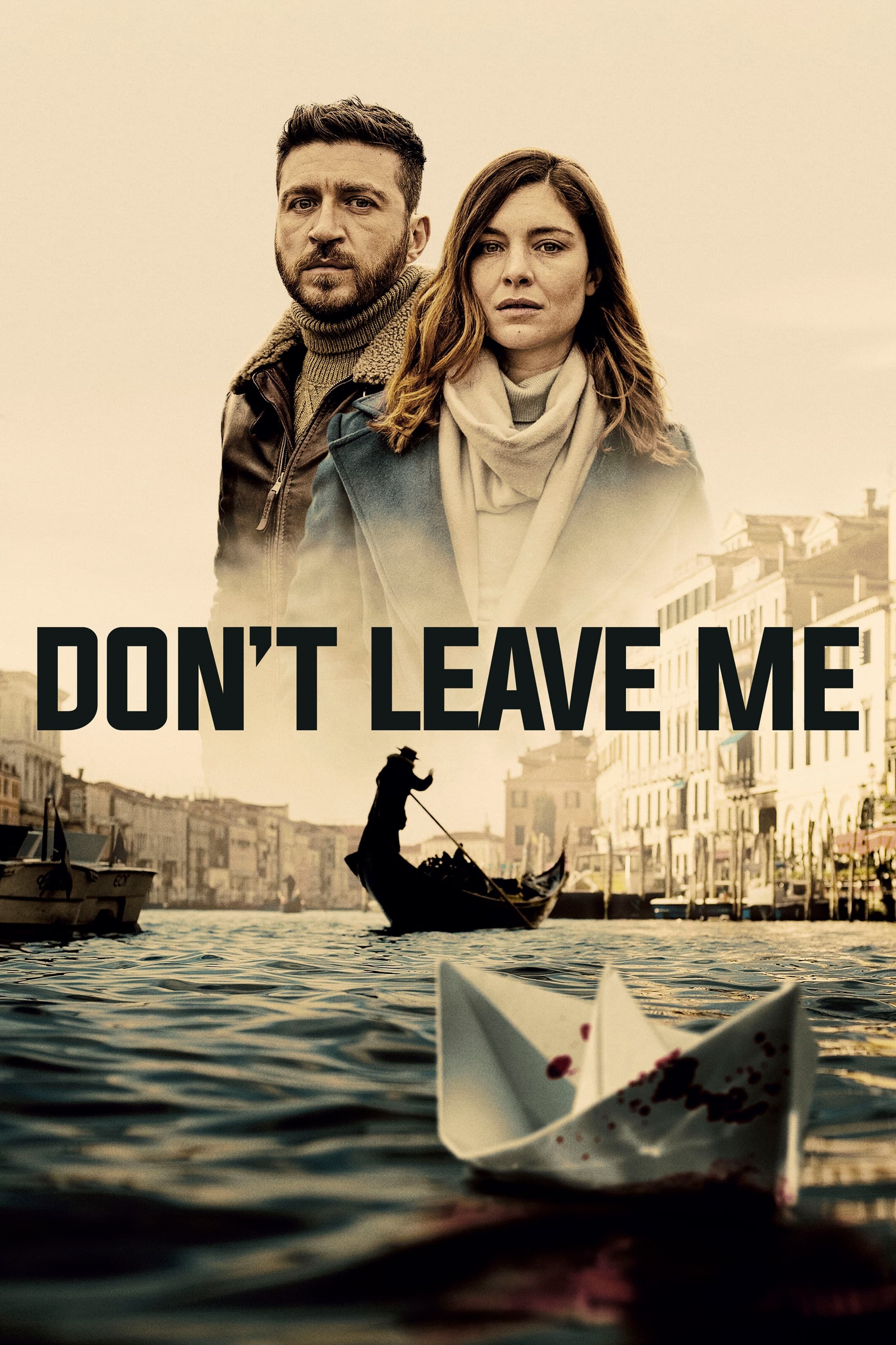 [Rai 1] Don't Leave Me (2022) S01E01E02 1080p VRT Web-DL AAC2 0 H 265-NLSubs