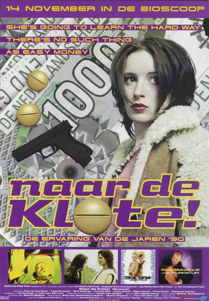 Naar de Klote! (1996)