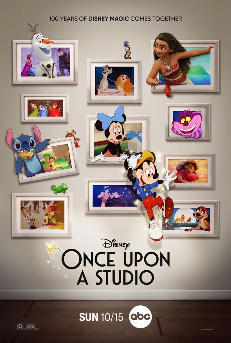 Once Upon a Studio 2023 1080p DSNP WEB-DL DDP5 1 Atmos H 264-GP-M-NLsubs