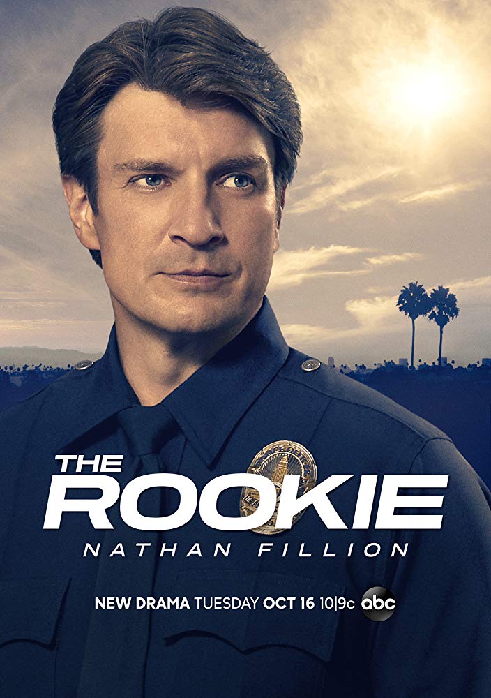 The Rookie S06E04 Training Day 1080p AMZN WEB-DL DDP5 1 H 264-NTb
