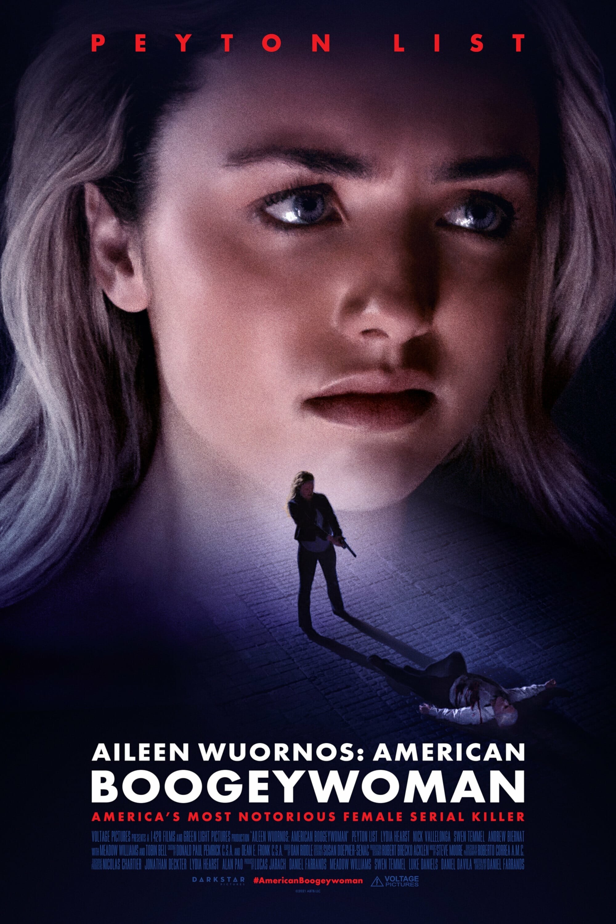 Aileen Wuornos American Boogeywoman 2021 1080p Bluray x264-WoAT
