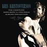 Kris Kristofferson - The Complete Monument & Columbia Albums Collection - 16CD's