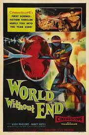 World Without End 1956 1080p BluRay x265-SADPANDA-2400