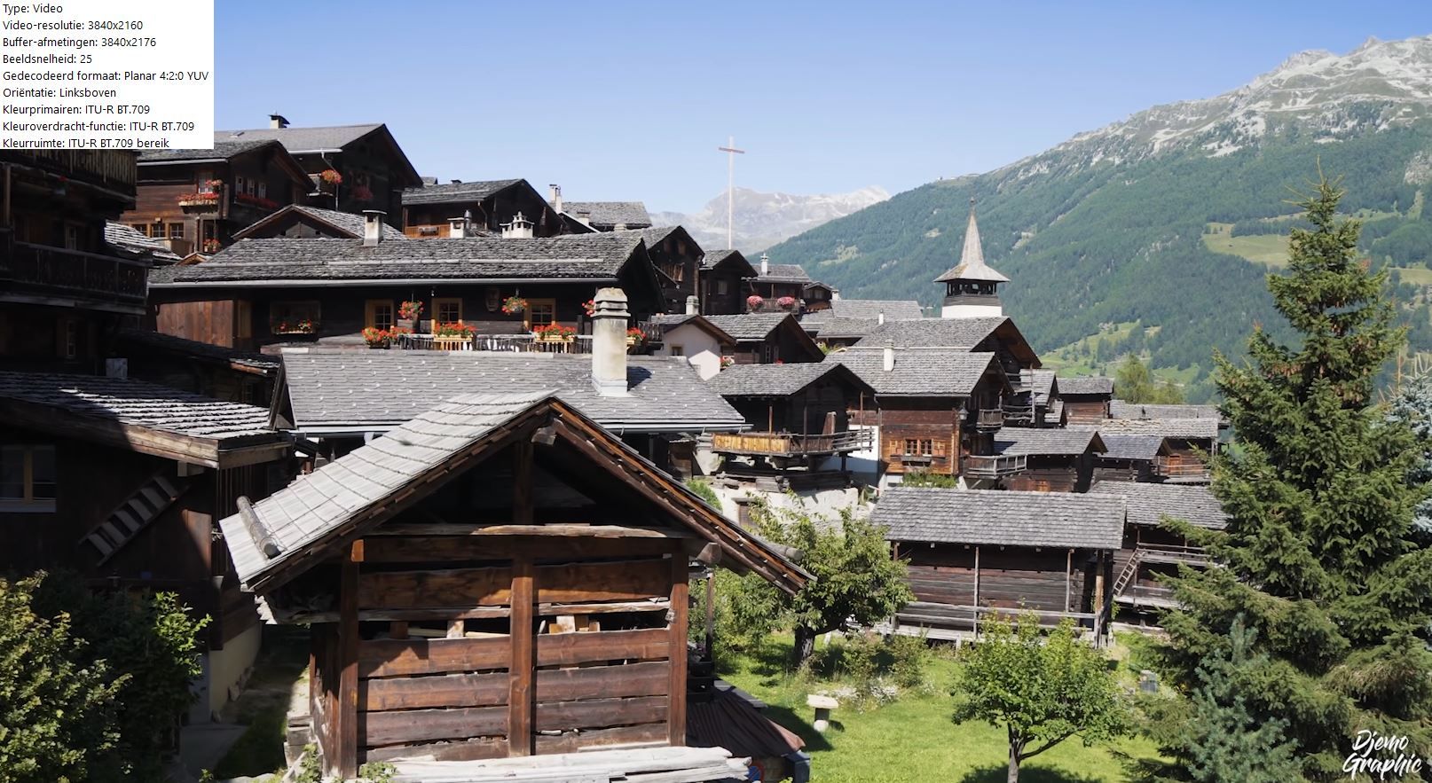 Top 10 Swiss Villages 2022 – Most Beautiful Towns In Switzerland 4k