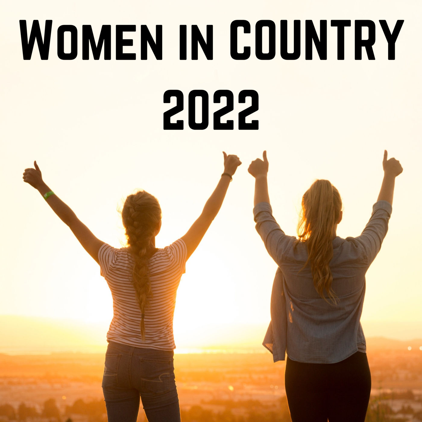 Women In Country 2022 (2022 · FLAC+MP3)