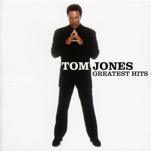 Tom Jones - Greatest Hits in DTS-wav ( OV )