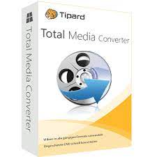 Tipard Total Media Converter 9.2.36