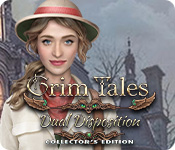 Grim Tales 23 Dual Disposition CE-NL