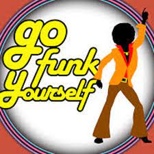 Jee vee-go funk yourself (funky disco house)