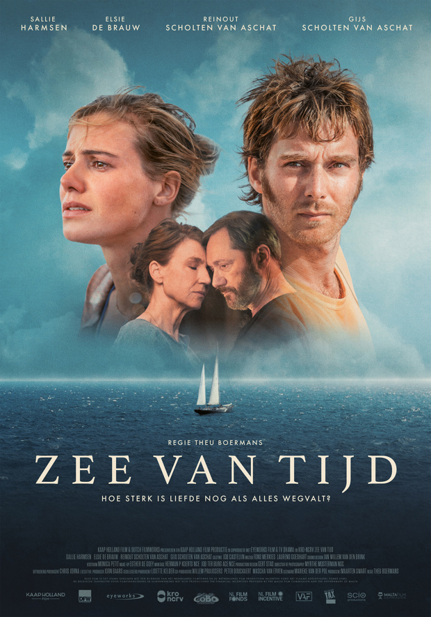 Zee Van Tijd 2022 DUTCH 1080p BluRay x264-HDEX