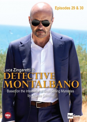 Inspector Montalbano - Seizoen 11