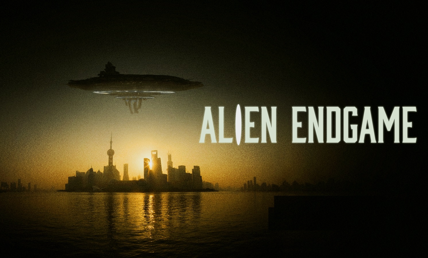 Alien Endgame 2022 NLSUBBED 1080p WEB x264-DDF