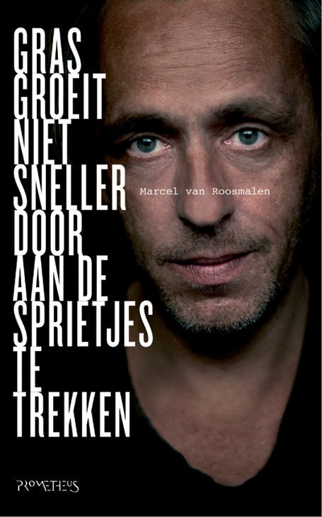 Marcel van Roosmalen - 7 Boeken NL