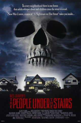 The People under the Stairs (1991) 1080p BluRay DD2.0 x264 NLsubs
