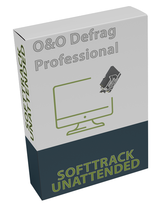 O&O Defrag Professional 26.1.7709 UNATTENDED