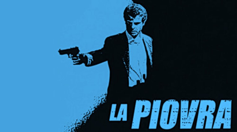 La Piovra (1984) PREQUEL+NL