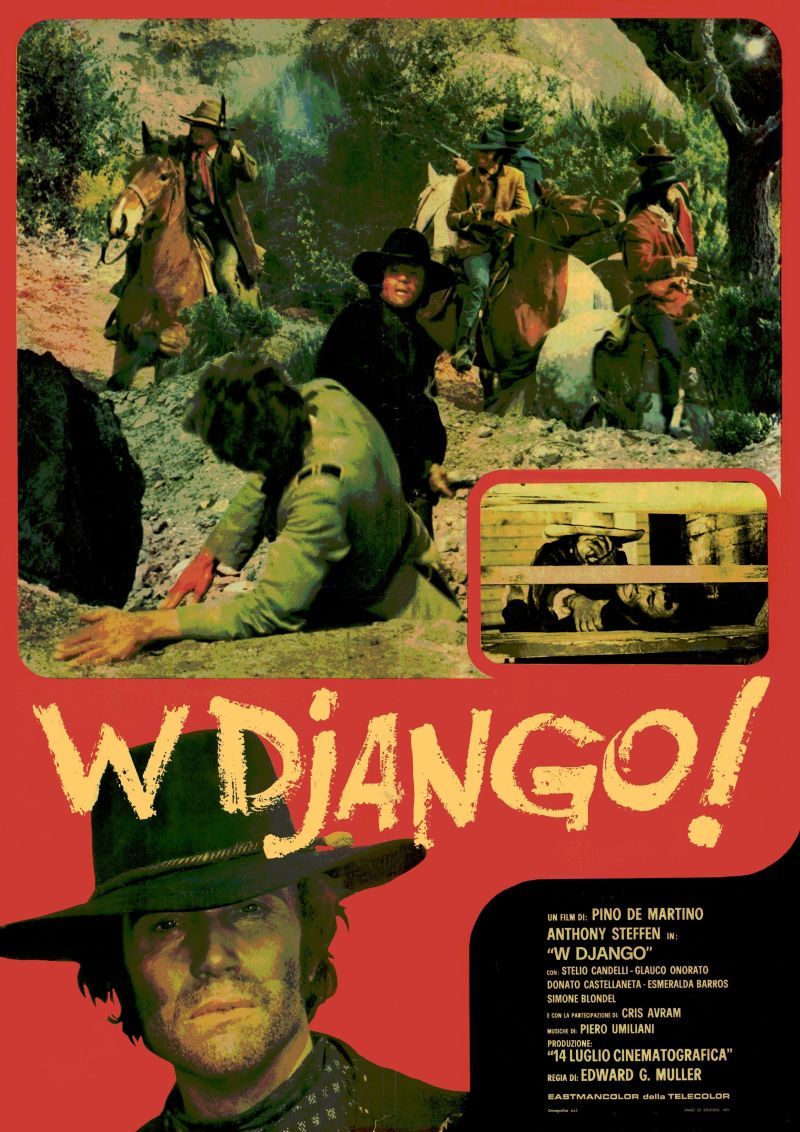 W Django! (1971)+NL