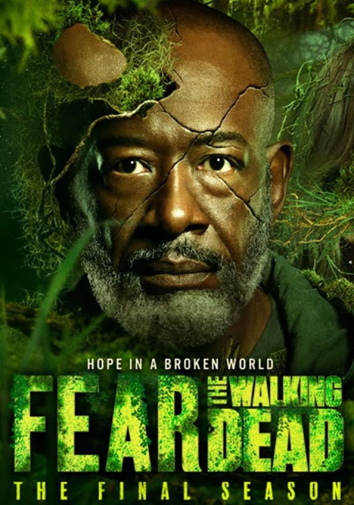 Fear the Walking Dead S08E02 1080p WEB h264-ETHEL